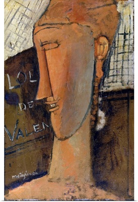 Lola de Valence