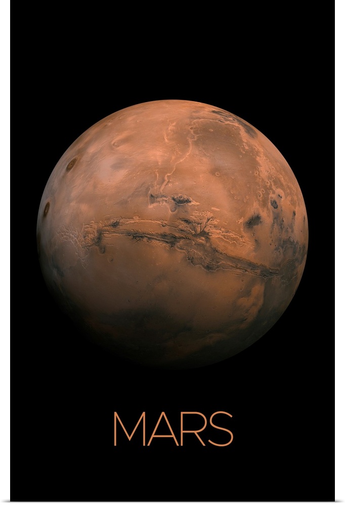 This NASA set showcases the beauty of our solar system and beyond. Courtesy of NASA.