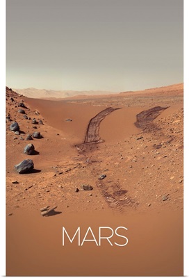 Mars III