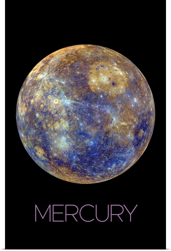 This NASA set showcases the beauty of our solar system and beyond. Courtesy of NASA.