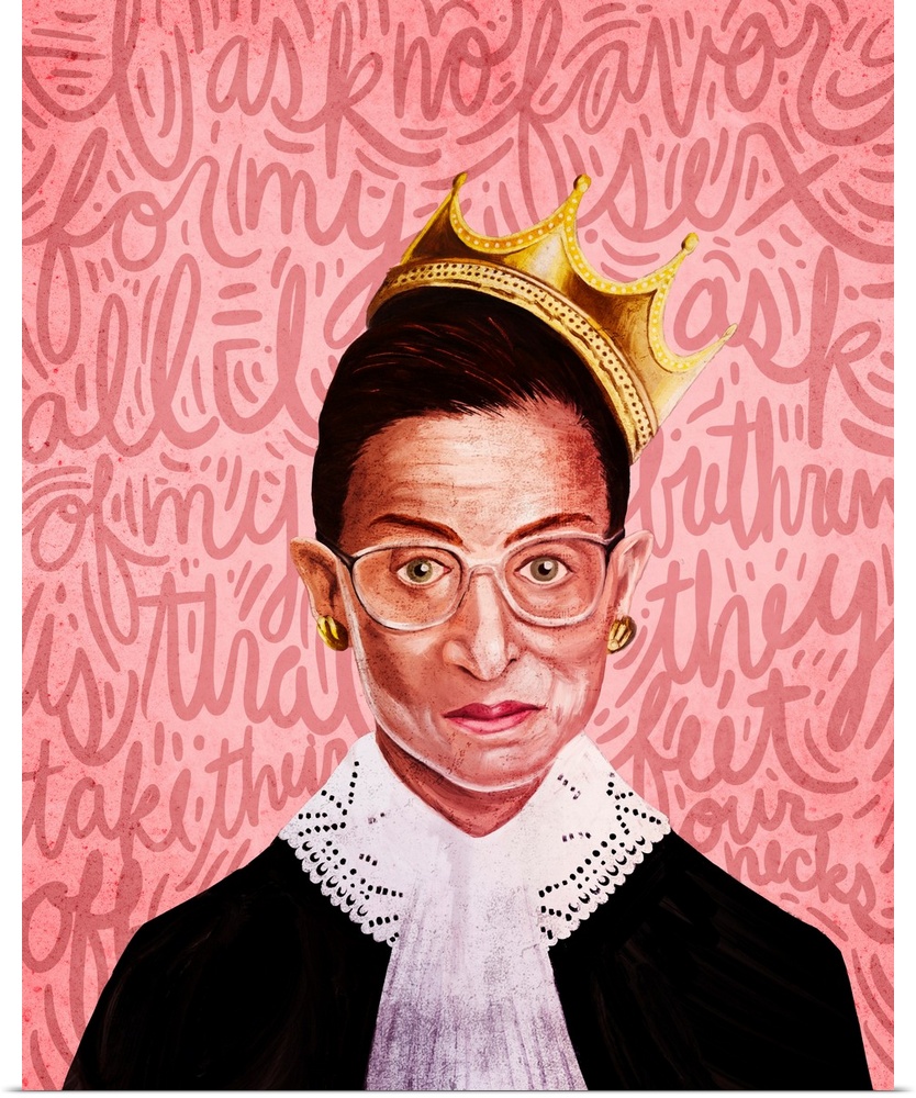 Notorious RBG