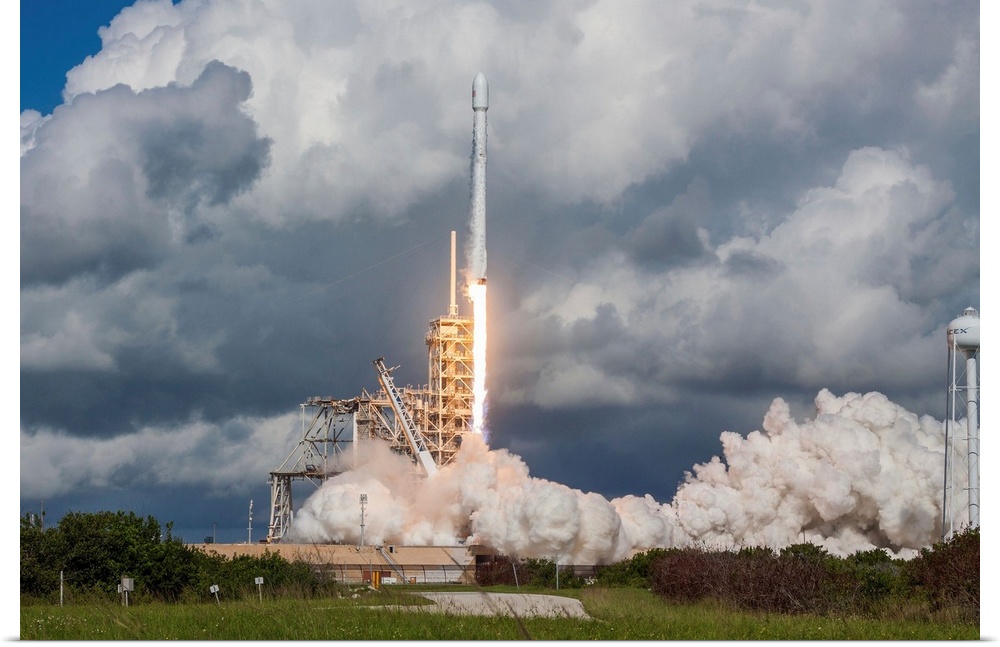 On Thursday, September 7 at 10:00 am EDT, SpaceX successfully launched the Orbital Test Vehicle 5 (OTV-5) payload from Lau...