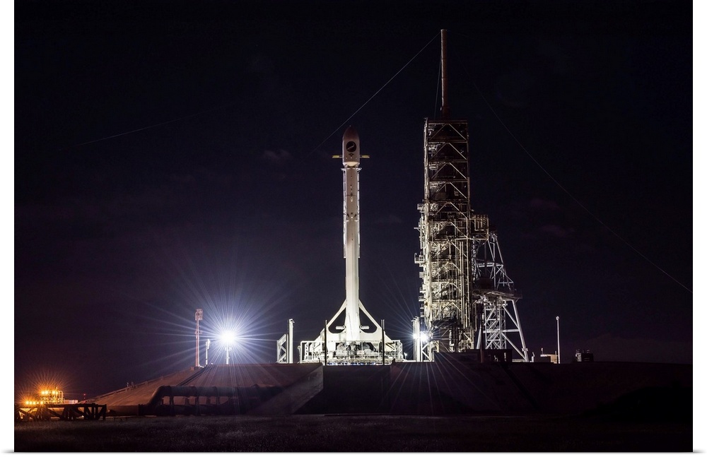 On Thursday, September 7 at 10:00 am EDT, SpaceX successfully launched the Orbital Test Vehicle 5 (OTV-5) payload from Lau...