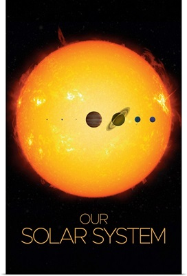 Our Solar System I