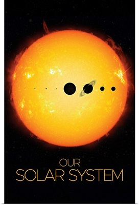 Our Solar System II
