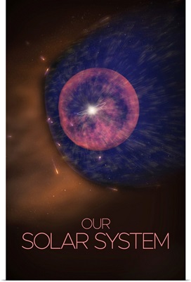 Our Solar System III