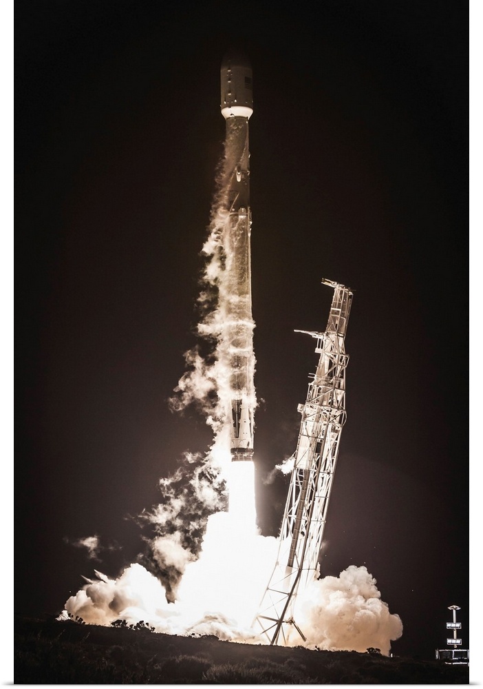 PAZ Mission. On Thursday, February 22nd at 6:17 a.m. PT, SpaceX successfully launched the PAZ satellite from Space Launch ...