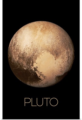 Pluto I