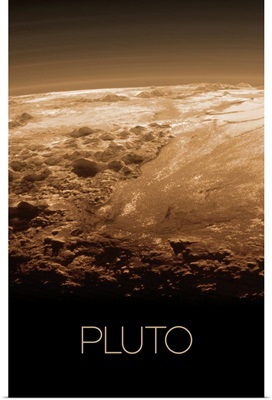 Pluto II