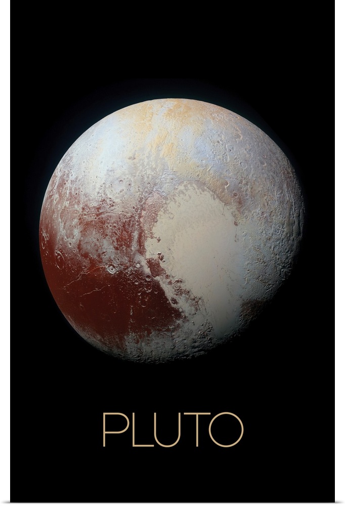 This NASA set showcases the beauty of our solar system and beyond. Courtesy of NASA.