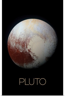 Pluto III