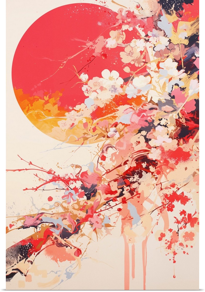 Sakura Sun