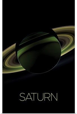 Saturn IV