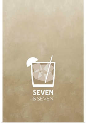 Seven and Seven