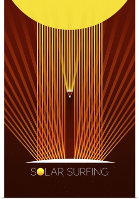 Solar Surfing' To Take Science Even Closer To The Sun