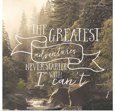 The Greatest Adventures - Sentiment