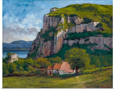The Rock Of Hautepierre