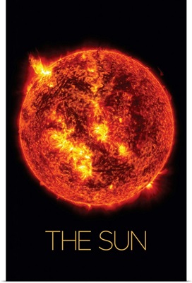 The Sun I