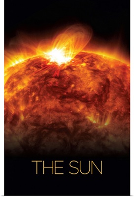 The Sun III