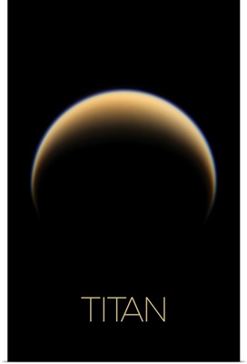 Titan III