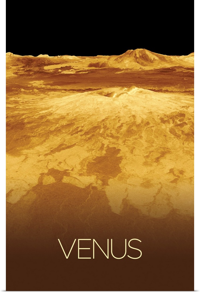 This NASA set showcases the beauty of our solar system and beyond. Courtesy of NASA.