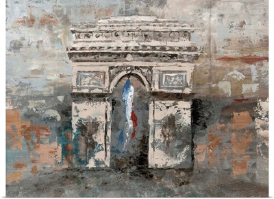Arc de Triomphe