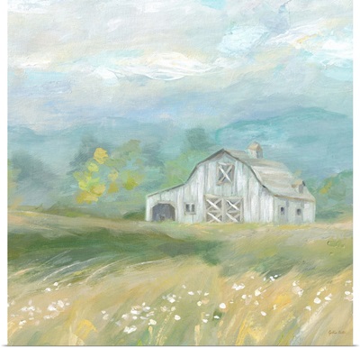 Country Meadow Farmhouse