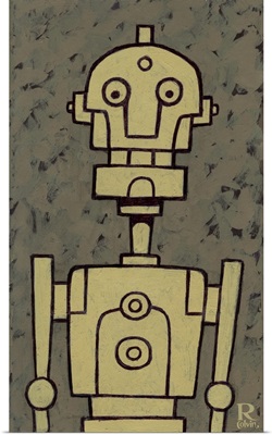 Robot Bob