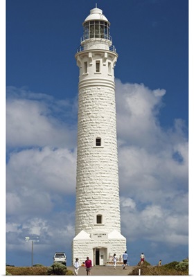 Cape Leeuwin lighthouse, Augusta-Margaret River Shire, Australia