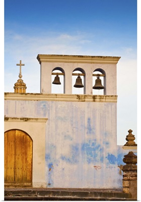 Convento Y Museo San Francisco, Granada, Nicaragua