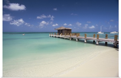 Palm Beach, Aruba, West Indies, Dutch Caribbean, Central America