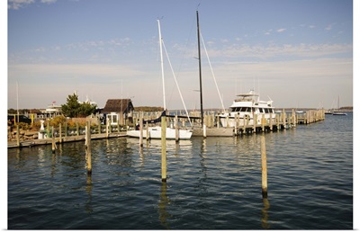 Sag Harbor, The Hamptons, Long Island, New York State