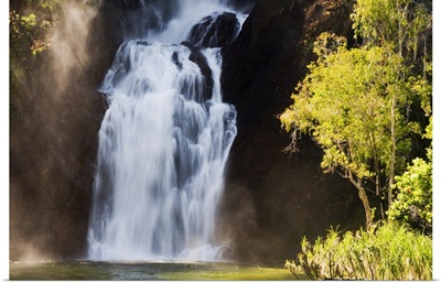 Wangi Falls, Litchfield National Park, Northern Territory, Australia, Pacific