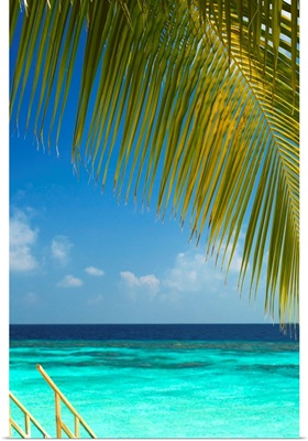 Maldives Wall Art & Canvas Prints, Maldives Panoramic Photos, Posters,  Photography, Wall Art, Framed Prints & More