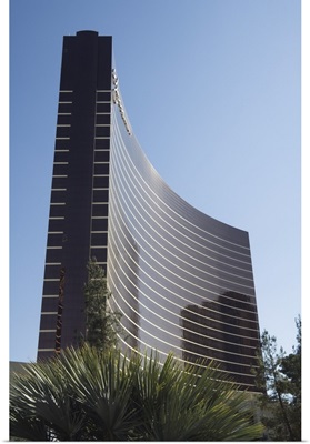 Wynn Hotel on The Strip (Las Vegas Boulevard), Las Vegas, Nevada