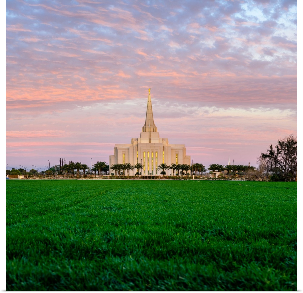 The Gilbert Arizona Temple is located in Gilbert, Arizona and was originally dedicated in November 2010 by Claudio R.M. Co...