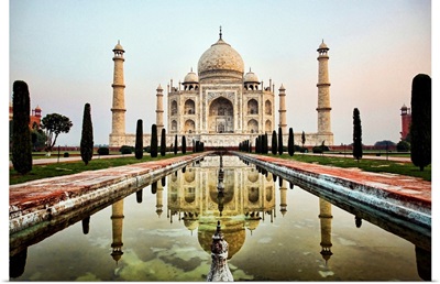 India Taj Majal