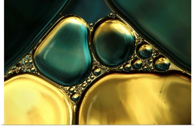 Oil and Water Metalics Collection II