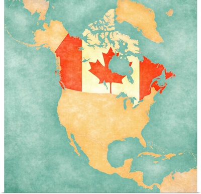 Canada - North America