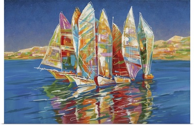 Sailing Regattas