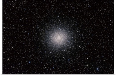 Omega Centauri globular cluster