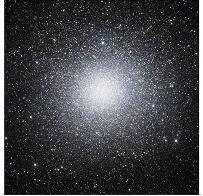 Omega Centauri or NGC 5139 in the constellation of Centaurus