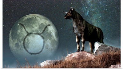 Taurus is the second astrological sign of the Zodiac
