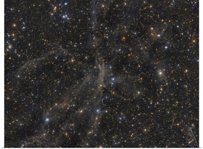 The Angel Nebula