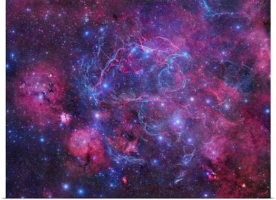 The Vela Supernova Remnan