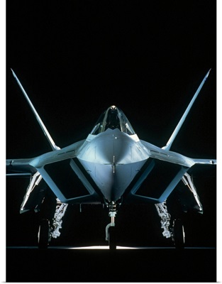 United States Military Aircraft