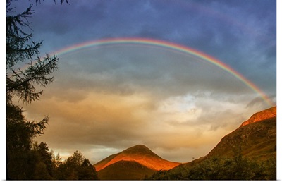 Glencoe Rainbow