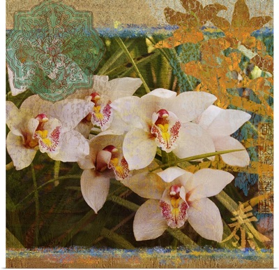 Orchid Inspiration