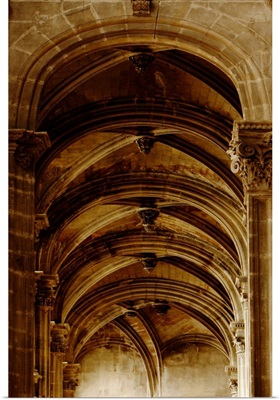 Arches St. Eustache I