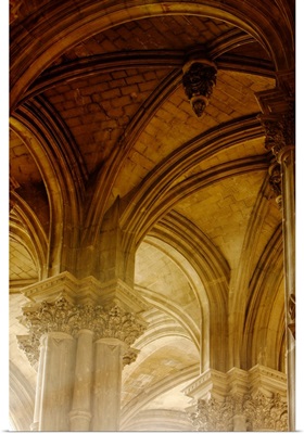 Arches St. Eustache II
